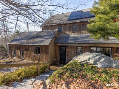 16 Navy Lane, Essex, CT, 06426