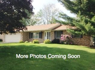 684 Straub Rd W, Lexington, OH 44904