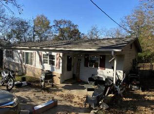 11 Shoshone Dr, Cherokee Village, AR 72529