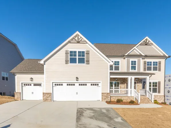 10346 Magnolia Farm Dr #10, Apison, TN 37302