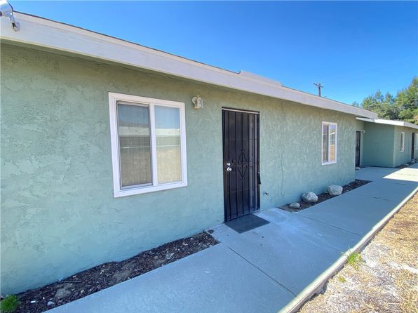 263 N Evans St #A, Banning, CA