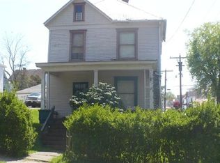 517 Duff Ave, Clarksburg, WV