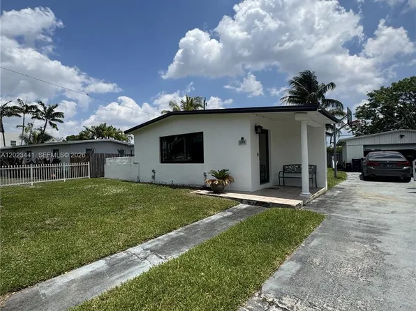 5701 SW 117th Ave, Miami, FL 33183