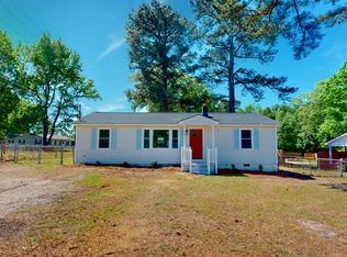 1311 Tulip St, Clayton, NC 27520