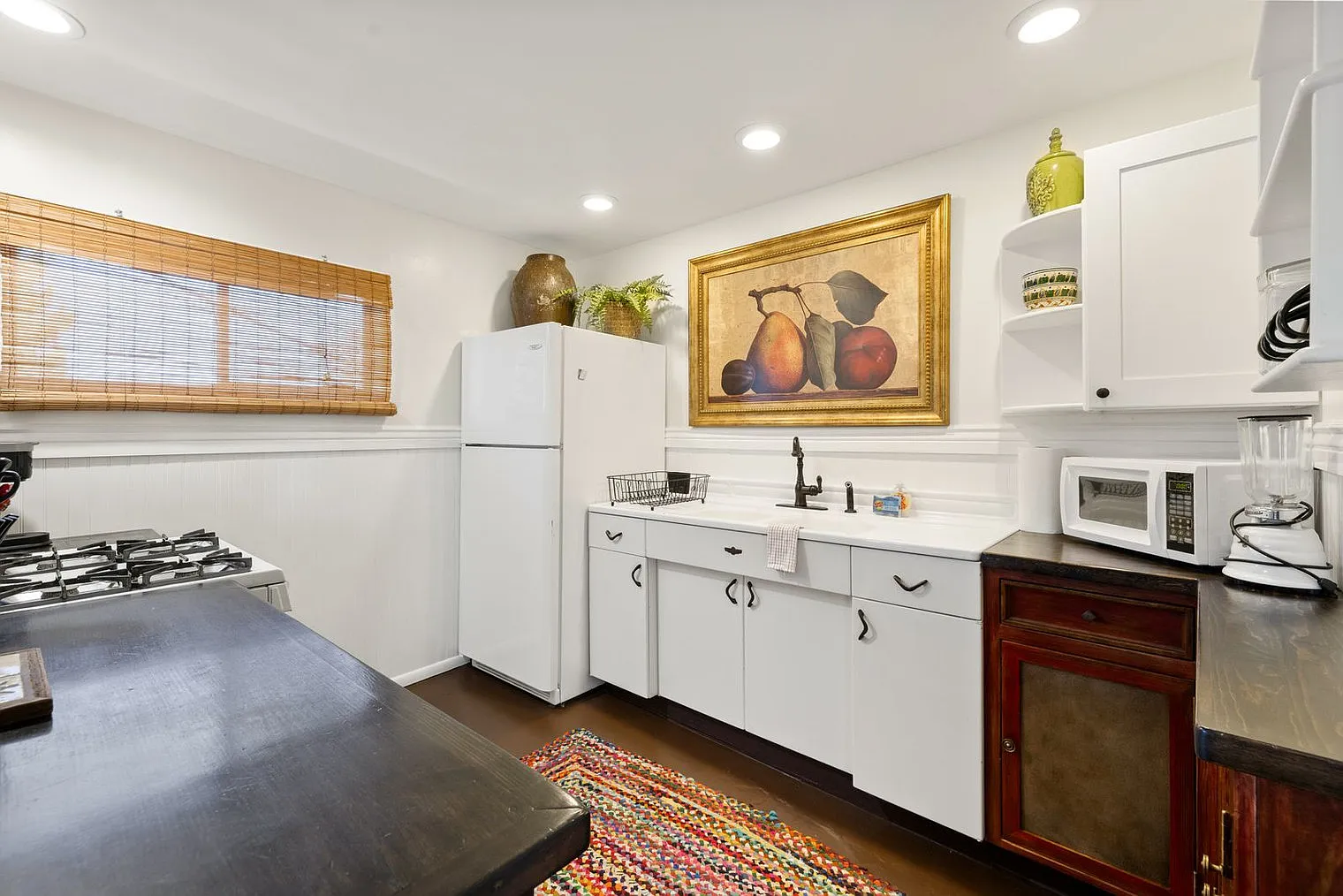 1 bed, 1.0 bath, 495 sqft, $2,596 — Photo 4