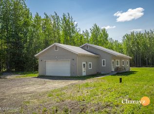 2390 Edsson Ave, North Pole, AK 99705