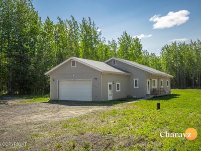 2390 Edsson Ave, North Pole, AK, 99705