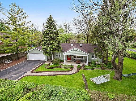 2nd image of 8400 Hillcrest Dr