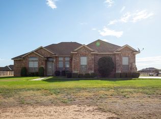 16401 Bexley St, Canyon, TX 79015