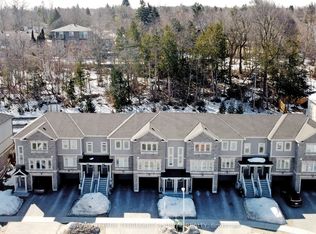 123 Franks Way, Barrie, ON L4N 9L4