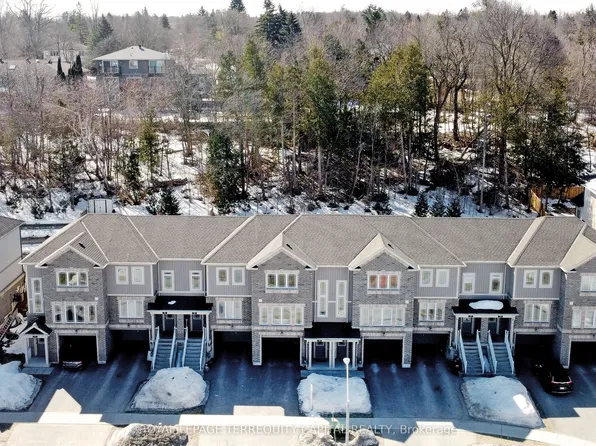 123 Franks Way, Barrie, ON L4N 9L4