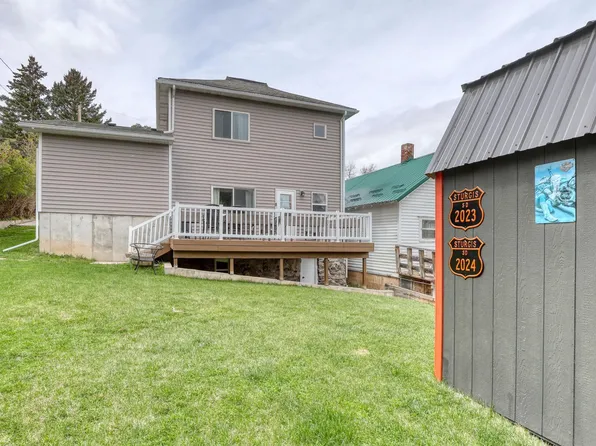 414 Bleeker St, Lead, SD 57754