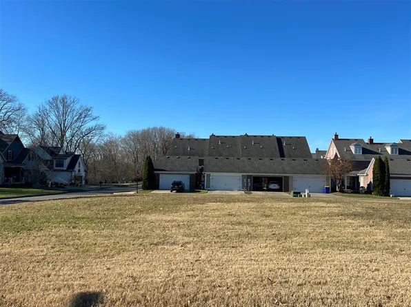 305 Park East Lane Olde Shr #5-100, Bowling Green, KY 42103