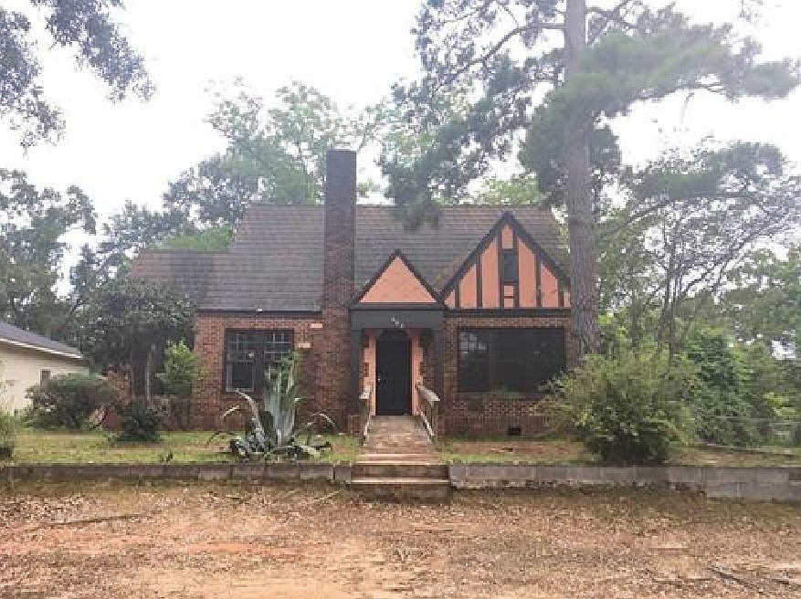 622 Whitney Ave, Albany, GA 31701 Zillow