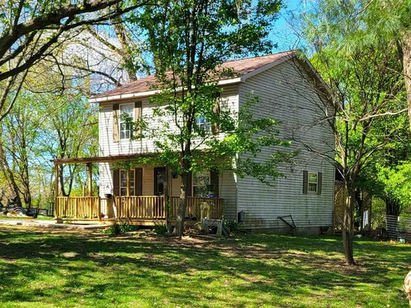 441 Church St, Hartford, KY 42347
