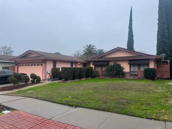 1516 Venetian Dr, Stockton, CA 95207