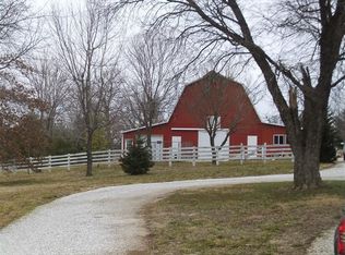 15303 W Farm Road 44, Ash Grove, MO 65604