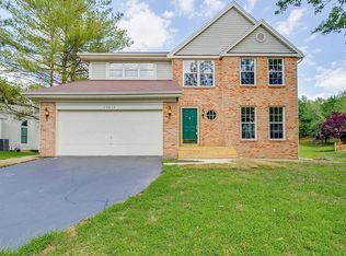12679 Catawba Dr, Woodbridge, VA 22192