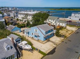 6 E 26th St, Brant Beach, NJ 08008