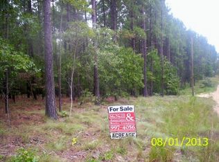 0 Tranquil Ln, Hamlet, NC 28345