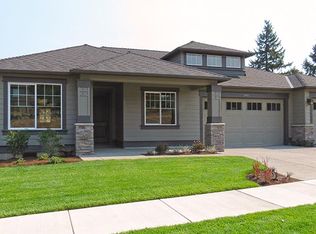 3411 Summit Sky Blvd, Eugene, OR