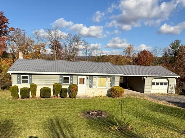 3567 Us Highway 522 N, Lewistown, PA 17044