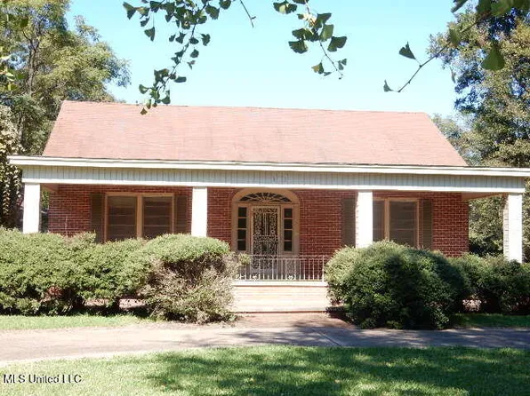 203 Scott St, Rosedale, MS 38769