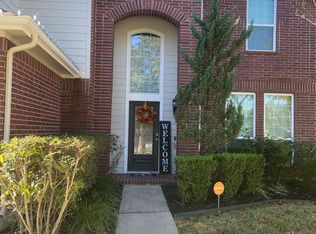 13819 Oxham Falls Ct, Houston, TX 77044