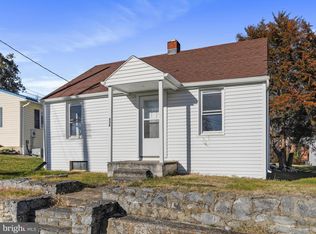 558 Liberty St, Hagerstown, MD 21740