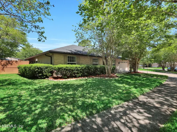 12537 RICHARDS ROOK Lane, Jacksonville, FL 32246