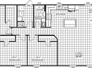 406 Bermuda St, Princeton, TX 75407