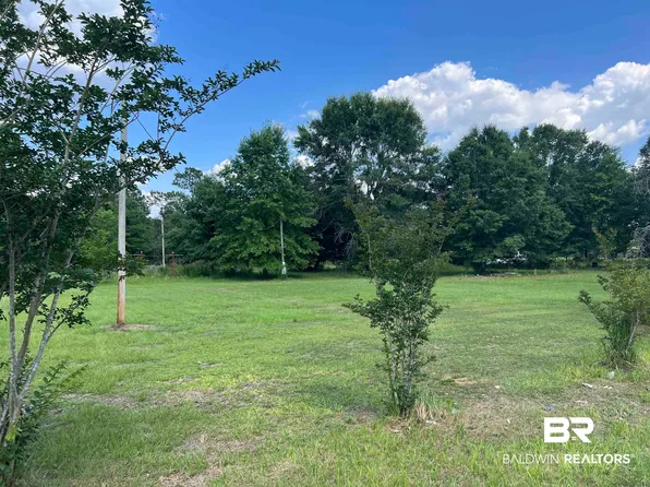 21950 Glass And Spivey Rd, Robertsdale, AL 36567