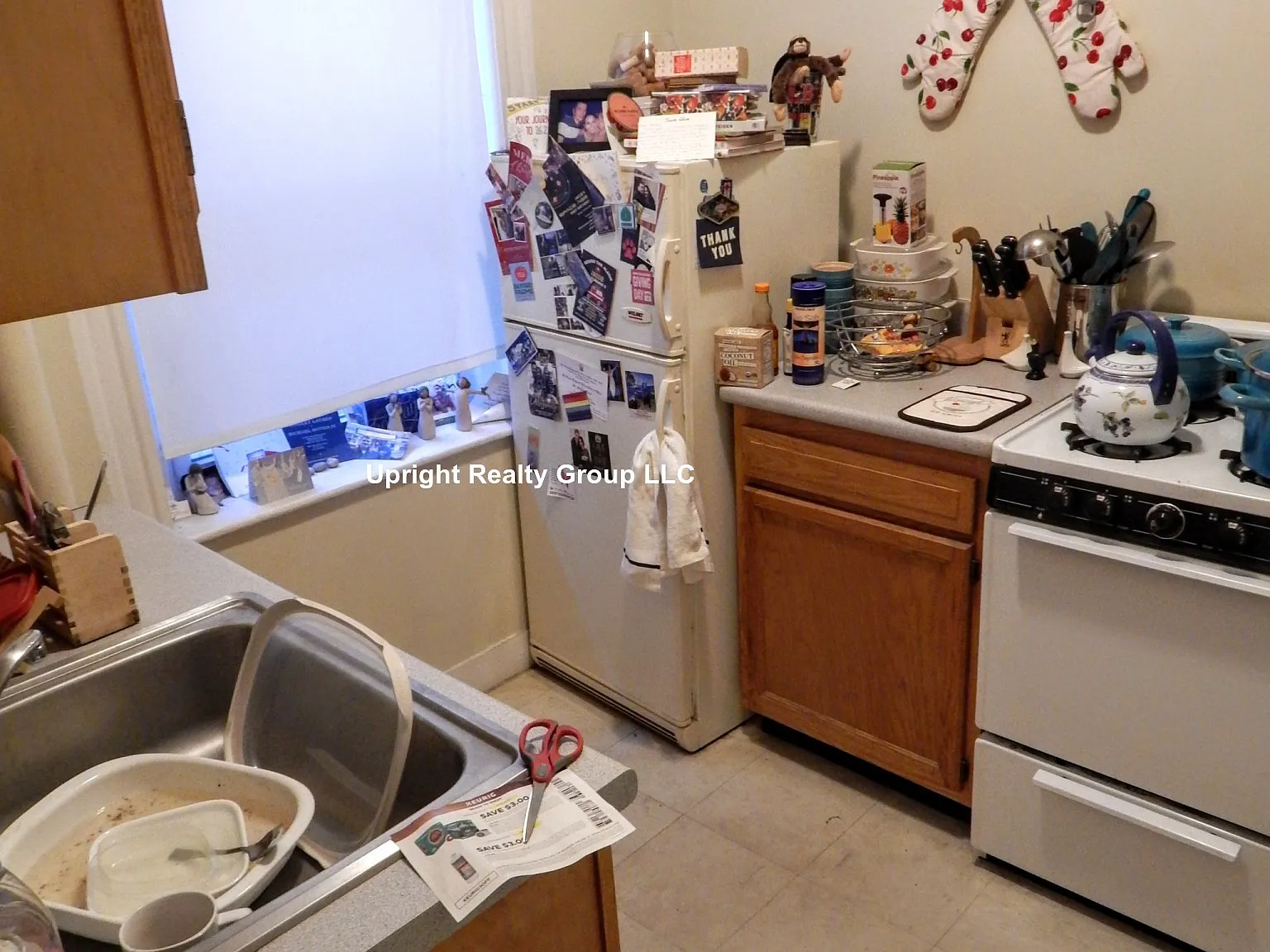 161 Kelton Street Apartments — Photo 3