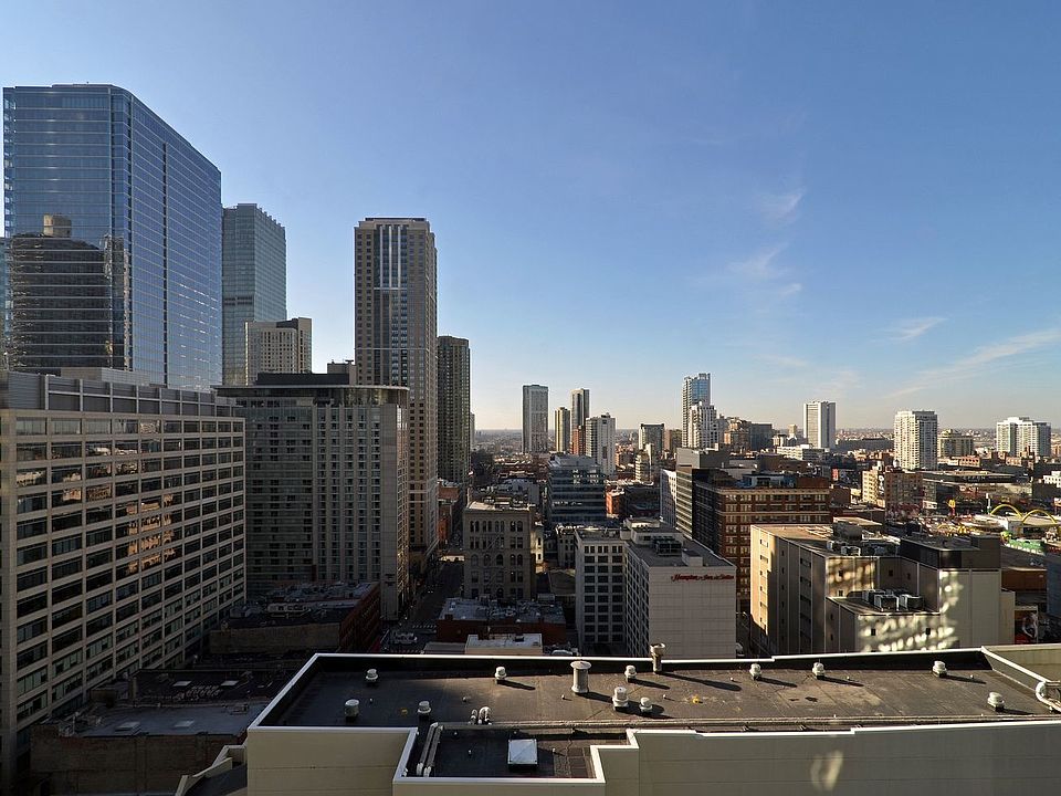 1st image of 440 N Wabash Ave APT 2611