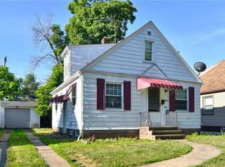 11909 Mortimer Ave, Cleveland, OH 44111