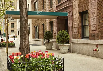 Sold by Brown Harris Stevens