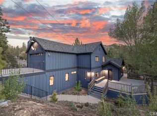43701 Yosemite Dr, Big Bear Lake, CA 92315