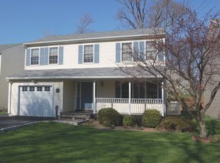 126 N Taylor Ave, Norwalk, CT 06854