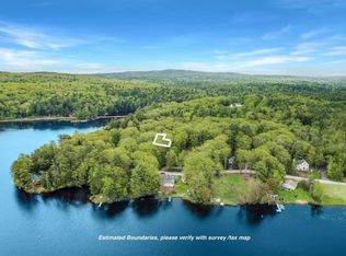 1 Pocumtuck Way, Gilmanton, NH 03237