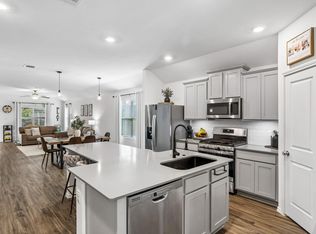 117 Konik Rd, Georgetown, TX 78626