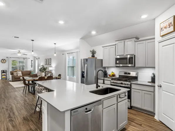 117 Konik Rd, Georgetown, TX 78626
