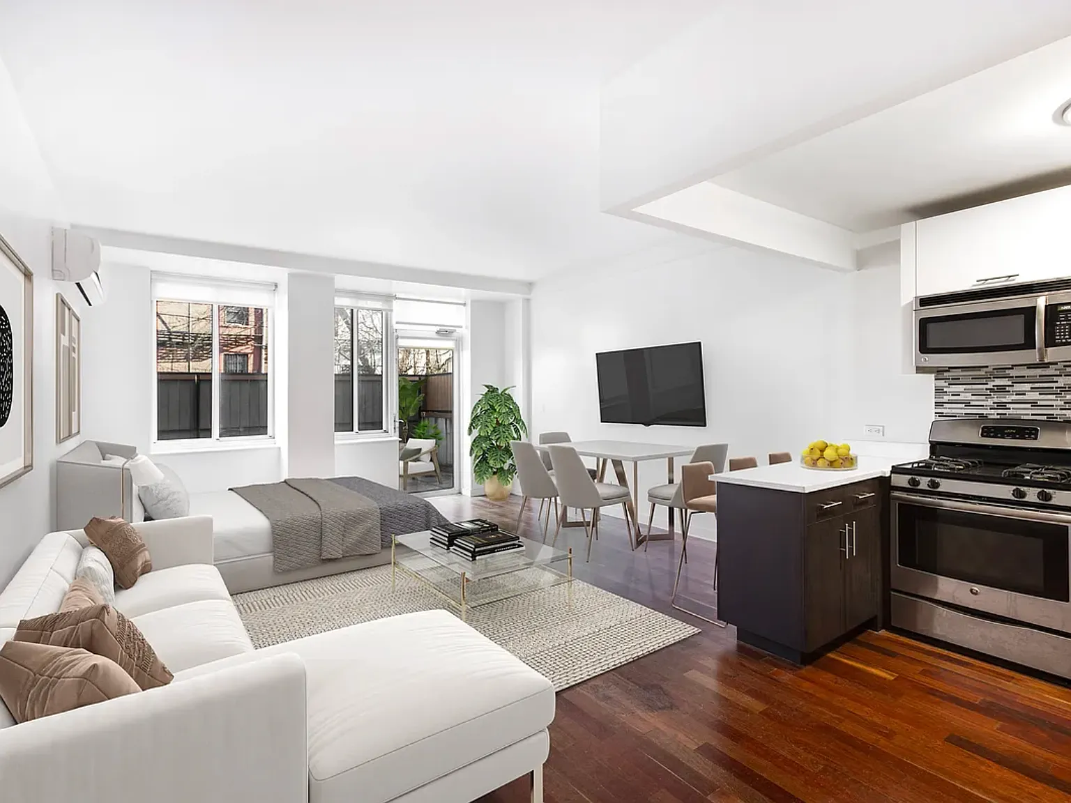 535 Classon Avenue — Photo 2