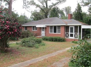 1479 Alberta Pl, Macon, GA 31206