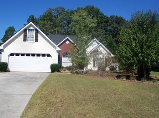 450 Saddle Bow Dr, Lawrenceville, GA 30046