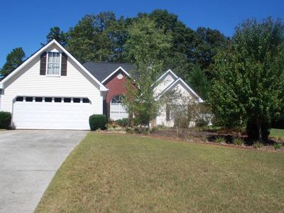 450 Saddle Bow Dr, Lawrenceville, GA, 30046