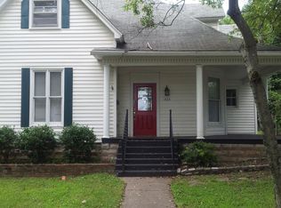 1363 High St, Bowling Green, KY 42101