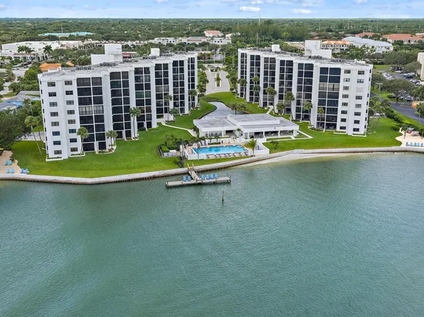 19800 Sandpointe Bay Drive #106, Tequesta, FL 33469