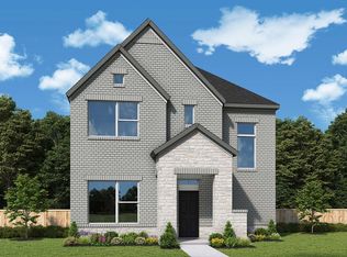 3750 Long Stem St, Venus, TX 76084