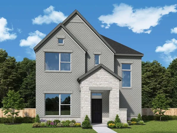 7507 Anastasia St, Venus, TX 76084