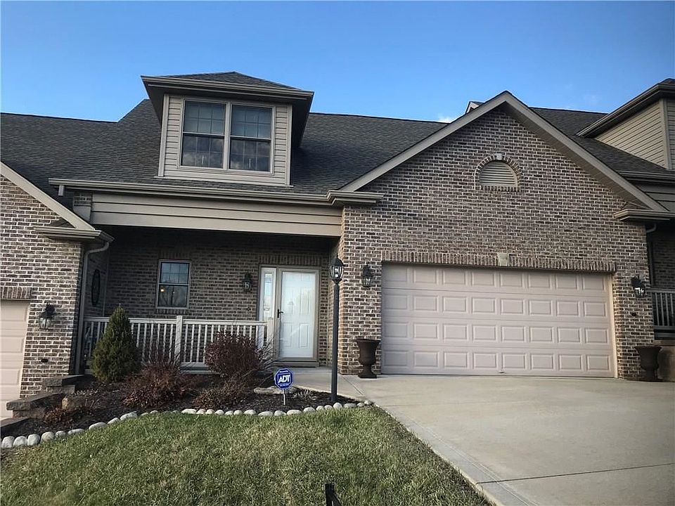 753 Sandstone Way Belle Vernon PA Zillow